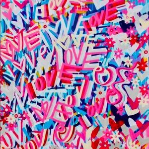 Meet your Posher, Julia